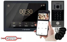 wideodomofon-revizoom-rm-t203hd-black-rc-212hd-ck1