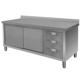 stol-gastronomiczny-z-szafka-i-szufladami-ze-stali-nierdzewnej-180x60-cm