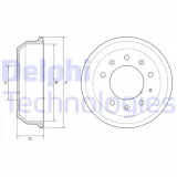 beben-hamulcowy-bf608-del-producent-czesci-delphi
