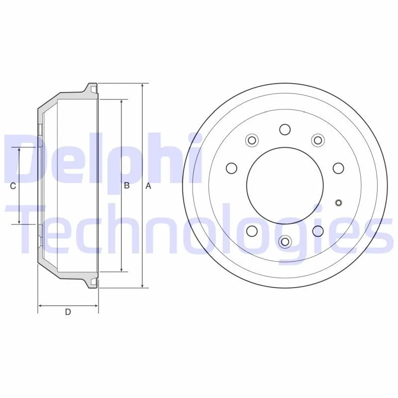 beben-hamulcowy-bf608-del