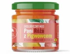mus-ekologiczny-pani-roza-z-pigwowcem-dary-natury-200g