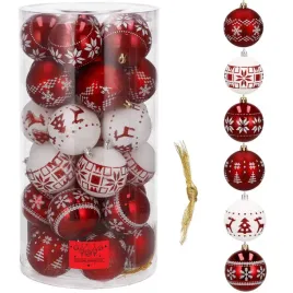 bombki-choinkowe-30-szt-ozdoby-swiateczne-zestaw-65-cm-bialo-czerwone
