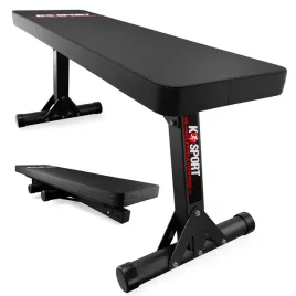 lawka-treningowa-prosta-skladana-do-wyciskania-pod-sztange-max-175-kg-ksh