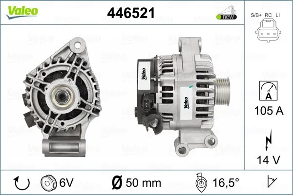 alternator-val446521