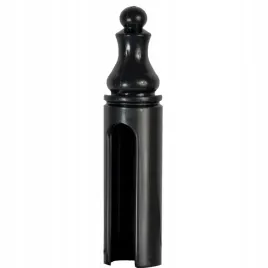 oslonka-na-zawiasy-nasadka-retro-do-drzwi-14-mm-czarna-ozdobna