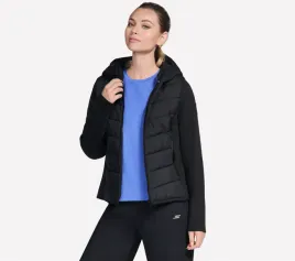 kurtka-damska-skechers-performance-elite-hooded-jacket-czarna-ja232-blk