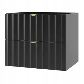 szafka-wiszaca-arcos-czarny-mat-ryflowane-fronty-pod-umywalke-lub-blat-60cm