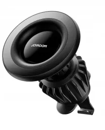 uchwyt-samochodowy-magnetyczny-do-kratki-jr-zs406-joyroom-czarny