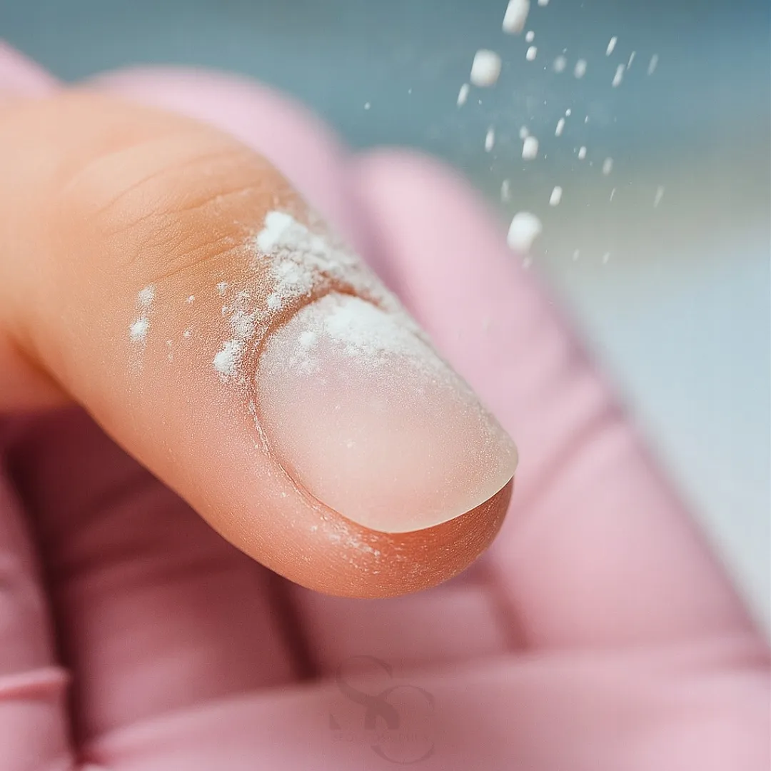 puder-talk-kosmetyczny-zasypka-do-stop-100g-do-usuwania-frezowania-skorek-stan-nowy