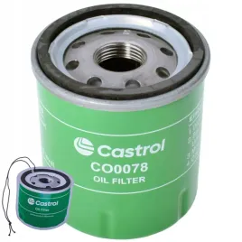 castrol-filters-filtr-oleju-co0078-zawieszka-zapachowa-gratis