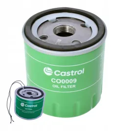 castrol-filters-filtr-oleju-co0009-zawieszka-zapachowa-gratis