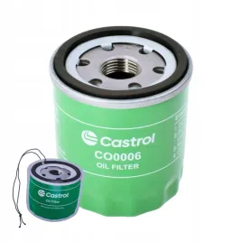 castrol-filters-filtr-oleju-co0006-zawieszka-zapachowa-gratis