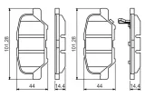 klocki-ham-tyl-0986495358-boh-numery-katalogowe-zamiennikow-asam-automotive-102583-asam-automotive-55356-ashika-51-03-315-daco-germany-320604-daco-germany-322536-diamax-n09685-eurorepar-1619790780-jpn-20h3019-jpn-magneti-marelli-363916061061-nipparts-j3615010-nipparts-n3615017-nipparts-n3615019-pagid-t2237n-pagid-t2237n-55547n-00-pagid-t2237n-55674n-00-rap-brakes-r-p1050-rap-brakes-r-p1343-rap-brakes-r-u0187-samko-5sp1802-zentparts-z07254