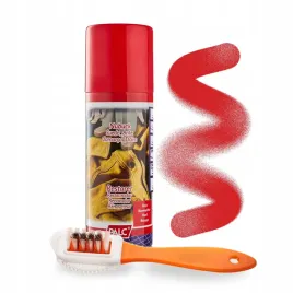 czerwony-spray-renowator-z-dwustronna-szczotka-do-zamszu-palc-2w1