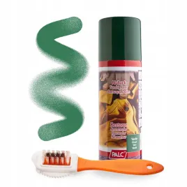 zamsz-zielony-renowacja-spray-i-dwustronna-szczotka-palc-zestaw-2w1