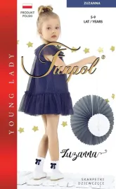 fun-pol-skarpetki-kokardka-granatowa-roz-5-9-lat