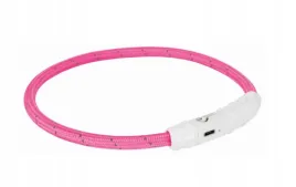 obroza-opaska-swiecaca-led-lokalizator-migajac-dla-psa-trixie-usb-xs-s-35cm