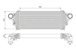 intercooler-mercedes-gl-class-m-class-818320-val