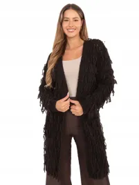 sweter-kardigan-damski-dlugi-casualowy-z-fredzlami