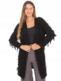 sweter-kardigan-damski-dlugi-casualowy-z-fredzlami