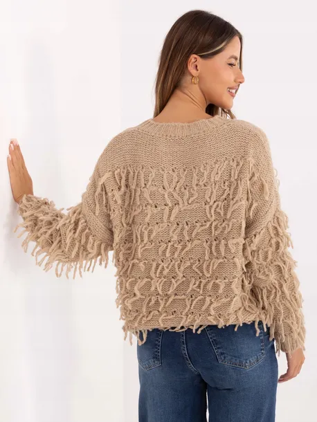 sweter-damski-oversize-z-fredzlami-w-stylu-boho-marka-rue-paris