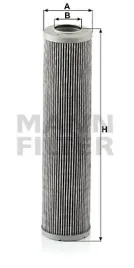 filtr-hydrauliczny-hd863-man