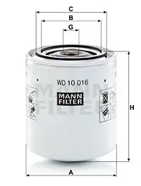 filtr-hydrauliczny-wd-10-016