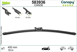 pioro-wycieraczki-450mm-canopy-val583936
