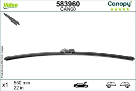 pioro-wycieraczki-550mm-canopy-val583960