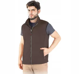 reis-kamizelka-meska-vhoney-m-brazowy-rozmiar-l