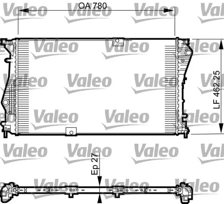 chlodnica-silnika-val735599-producent-czesci-valeo