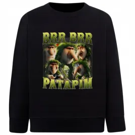 bluza-brr-brr-patapim-brainrot-bez-kaptur-nadruk-dtf-bawelna-146-152-w697