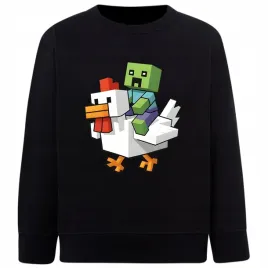 bluza-bez-kaptura-dziecko-minecraft-smieszne-nadruk-bawelna-146-152-w704