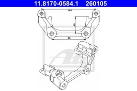 jarzmo-zacisku-hamulcowego-11-8170-0584-1-ate