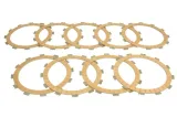tarcza-sprzegla-mcc501-9c-trw