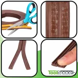 uszczelka-150m-e-braz-dlugosc-150-cm