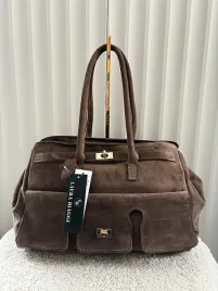 laura-biaggi-torba-shopper-zamszowa-taupe