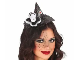 opaska-z-brokatowym-kapeluszem-czarownicy-1-szt