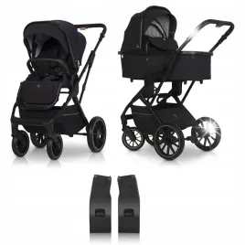 cavoe-axo-style-2w1-wozek-spacerowy-gondola-22kg-adaptery-zestaw