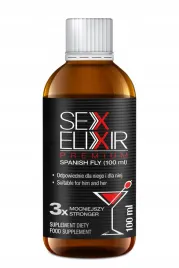 hiszpanska-mucha-sex-elixir-premium-100ml