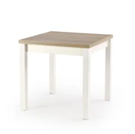 stol-rozkladany-gracjan-80-160cm-dab-sonoma-bialy