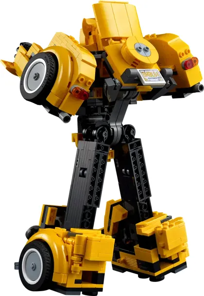 lego-icons-10338-transformers-bumblebee-wiek-dziecka-16-lat