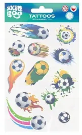 tatuaz-football-10x18-cm-sticker-boo-540451