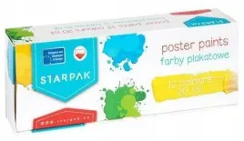 farby-plakatowe-school-12-kolorow