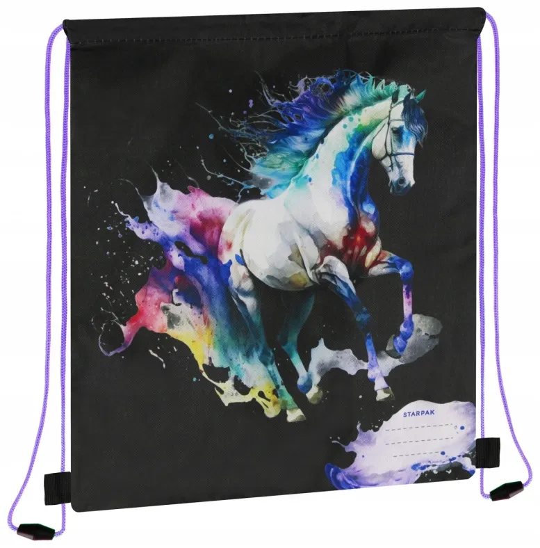 worek-na-buty-cuties-horses
