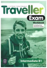 traveller-exam-intermediate-b1-workbook