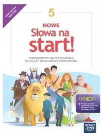 slowa-na-start-jezyk-polski-podrecznik-klasa-5