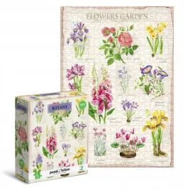 puzzle-easy-l-botanika-ogrod-kwiatowy-300614