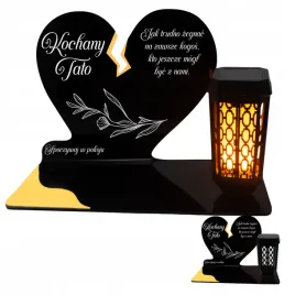 znicz-solarny-dla-taty-led-na-grob-ojca-na-cmentarz-serce-krzyz-nowosci