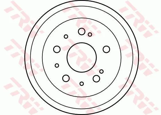 beben-hamulcowy-db4162-trw-jakosc-czesci-zgodnie-z-gvo-q-oryginal-z-logo-producenta-czesci-oem-oes